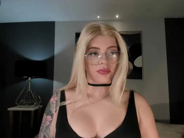 MadisonKane on BongaCams