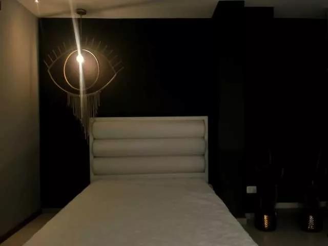 Freechat MadisonLee on BongaCams