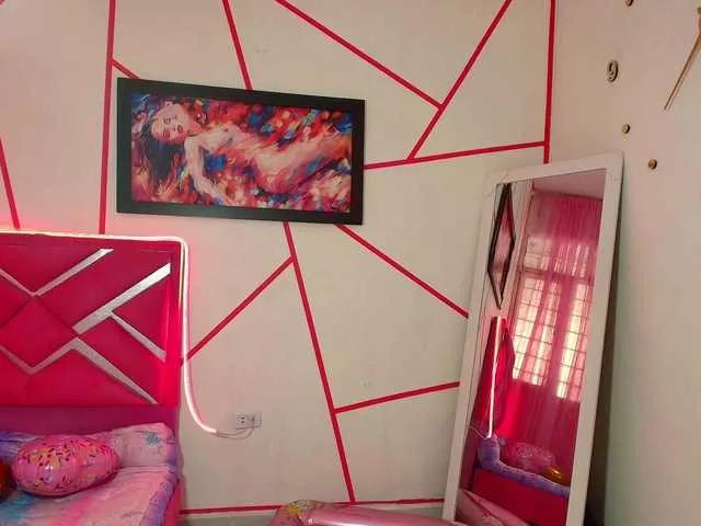 Mady29 on BongaCams 