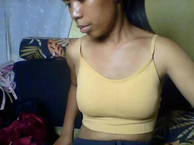 Offline Maellah31 on BongaCams