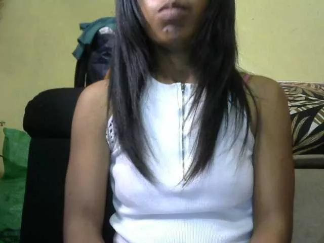 Maellah31 on BongaCams 
