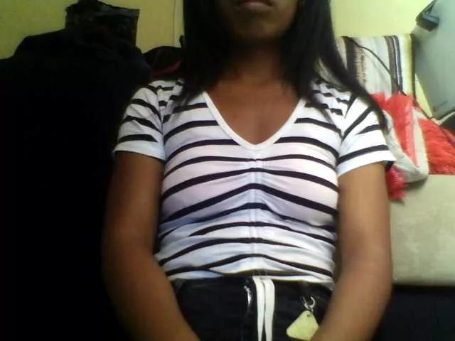 Offline Maellah31 on BongaCams