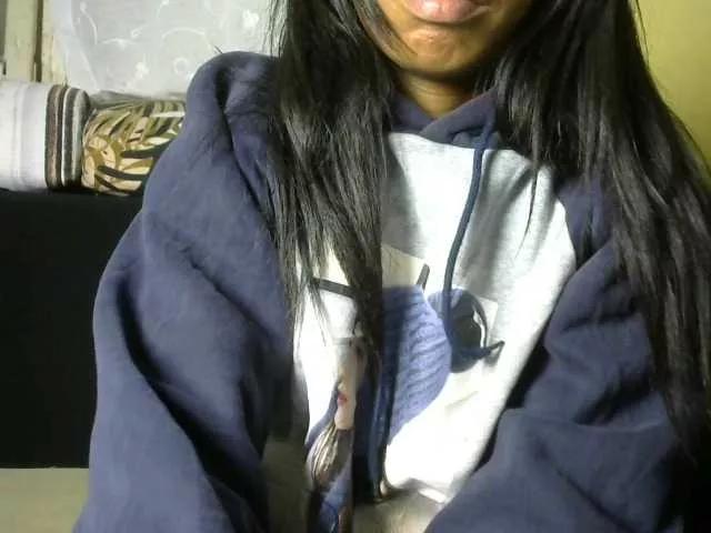 Offline Maellah31 on BongaCams