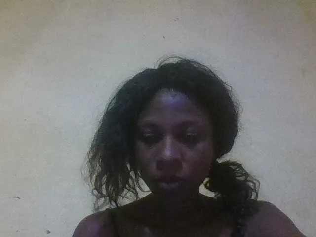 Maevah — Freechat on BongaCams