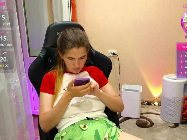 Offline mag1c-eyes on BongaCams