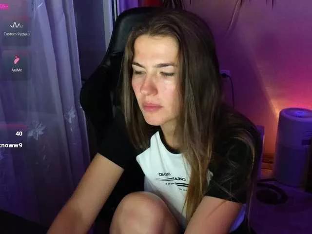 Offline mag1c-eyes on BongaCams