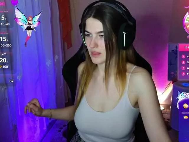 Offline mag1c-eyes on BongaCams