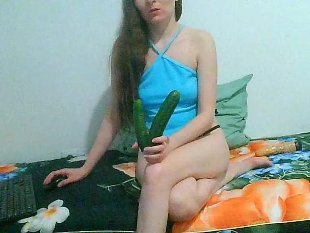 MagalitaAx on BongaCams 