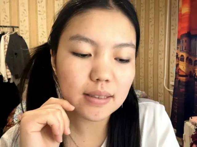 MagdalenaAlouf — Freechat on BongaCams