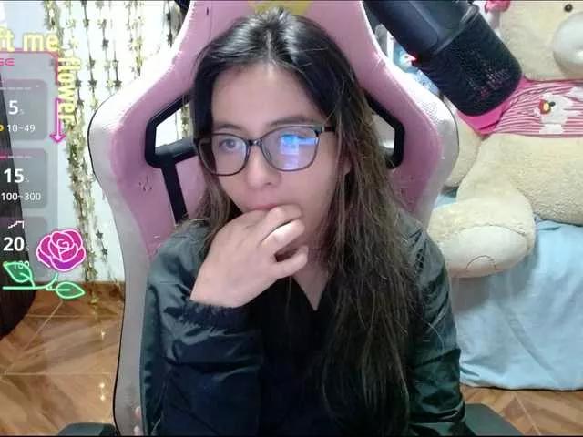 Freechat Maggie-Fox on BongaCams