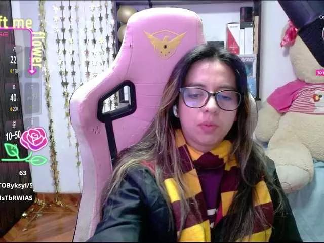 Freechat Maggie-Fox on BongaCams