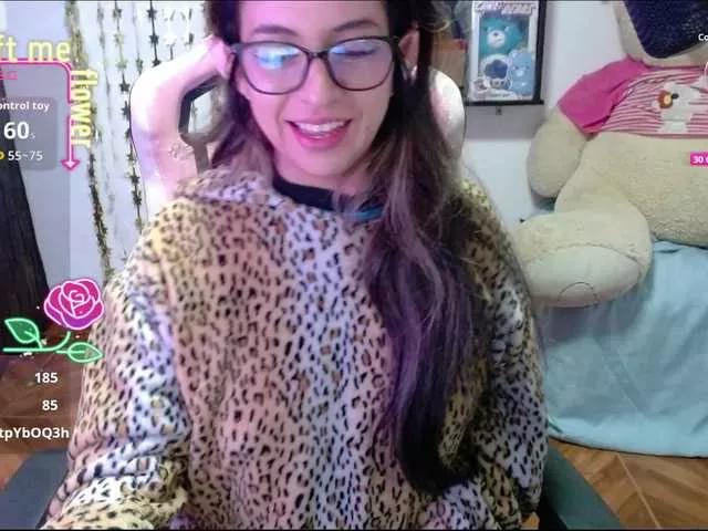 Freechat Maggie-Fox on BongaCams