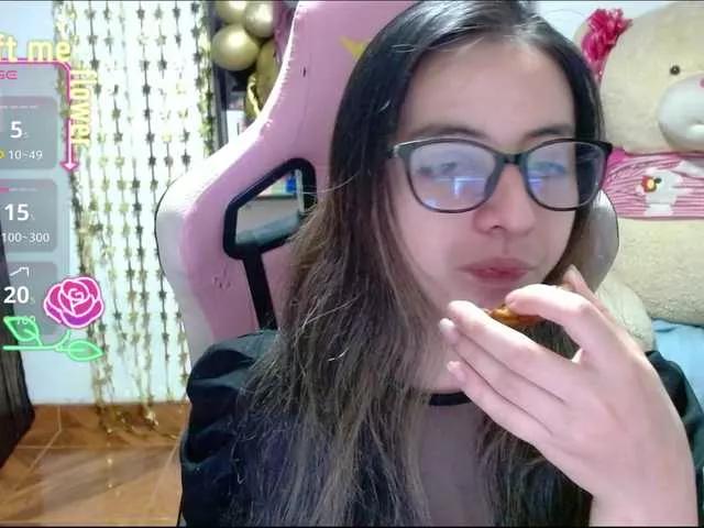 Freechat Maggie-Fox on BongaCams