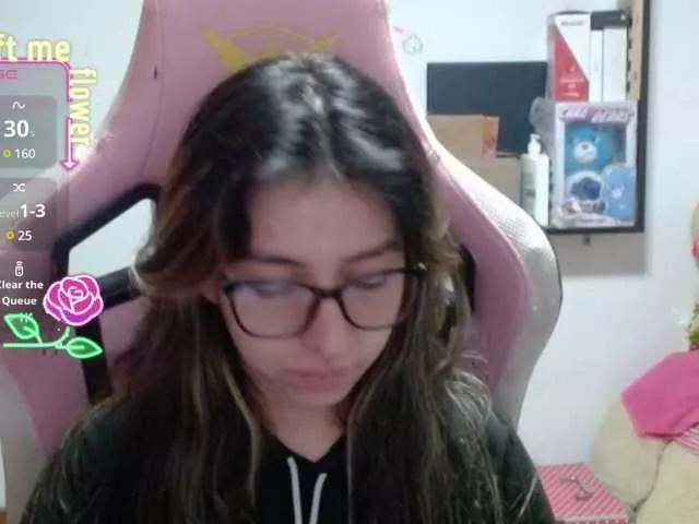 Freechat Maggie-Fox on BongaCams