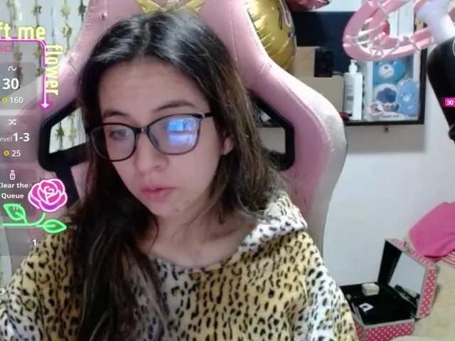 Freechat Maggie-Fox on BongaCams