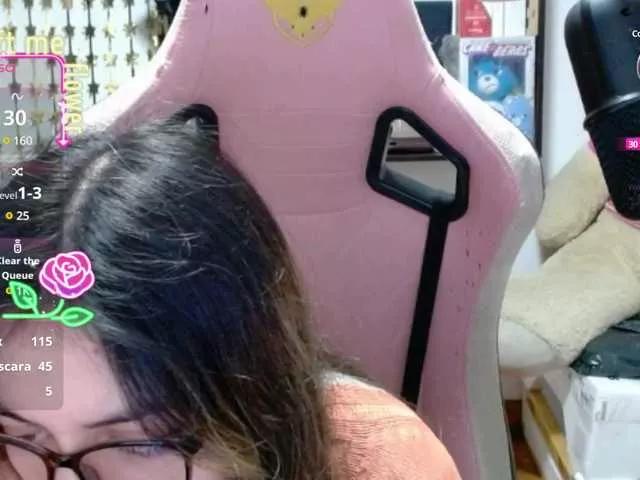 Freechat Maggie-Fox on BongaCams