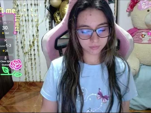 Freechat Maggie-Fox on BongaCams