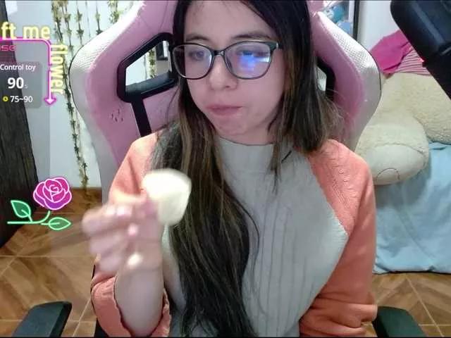 Freechat Maggie-Fox on BongaCams