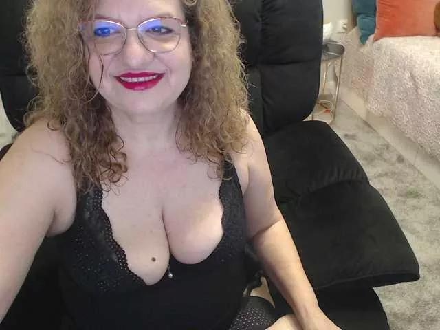 maggiemilff68 on BongaCams 