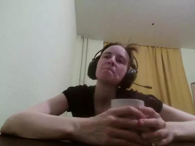 MagrettaXX on BongaCams