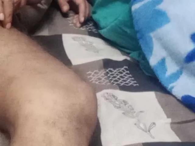 mahamaja on BongaCams