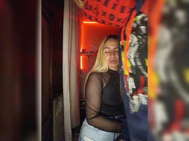 Offline Maik94 on BongaCams