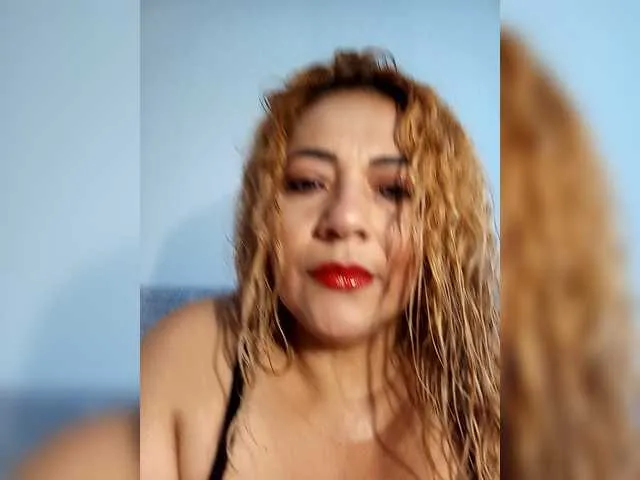 majobarraza on BongaCams
