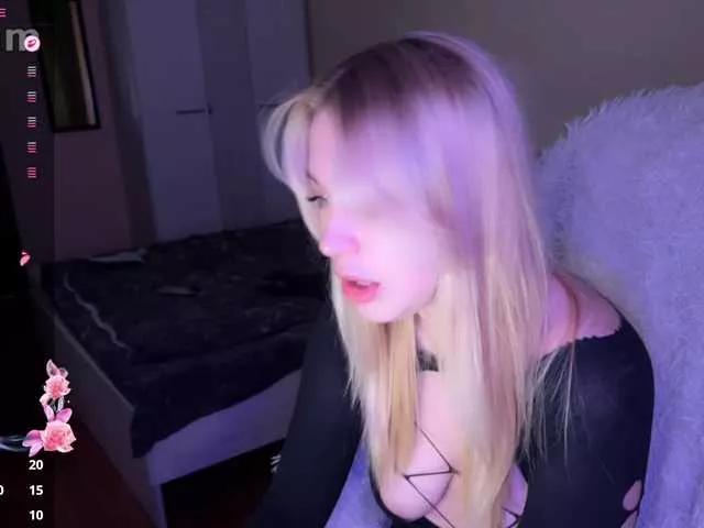 Masturbate to BongaCams's Maksisisia maksisisia from BongaCams