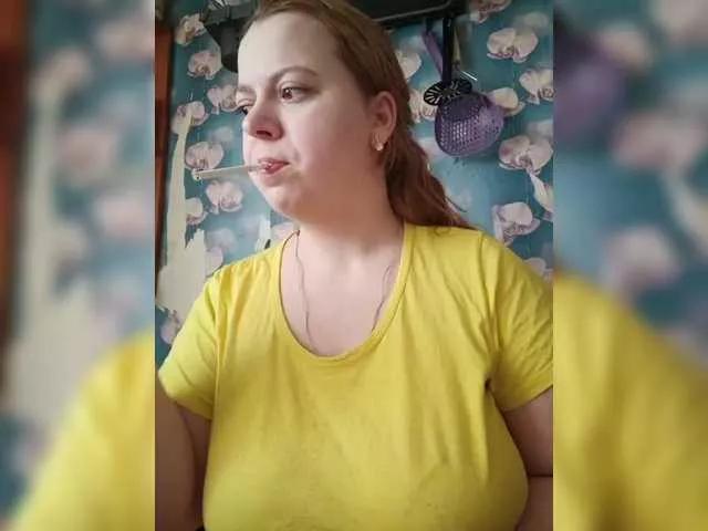 Malaya11 on BongaCams 