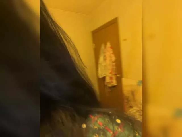 Maliata on BongaCams 