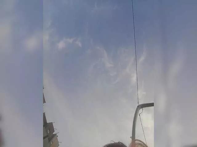 Malika25 on BongaCams 