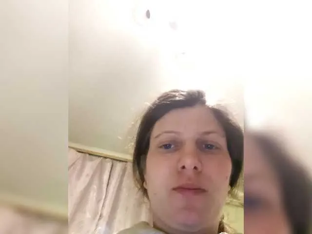 Malina25-1 on BongaCams