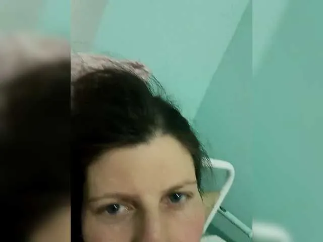 Malina25-1 on BongaCams