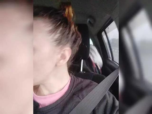 MaLino4ka25 on BongaCams