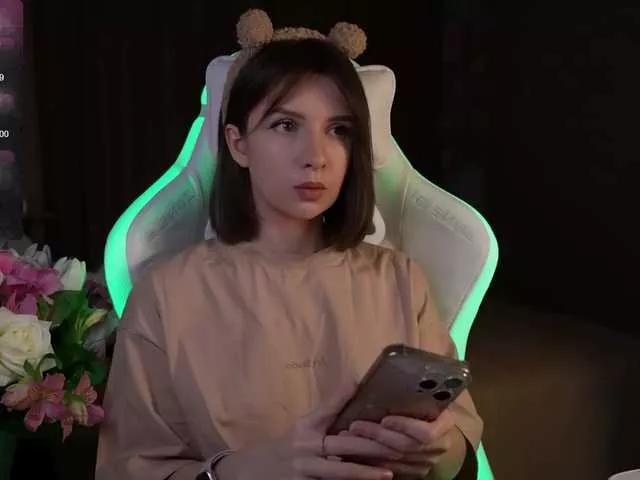 Malyshkaaa on BongaCams 