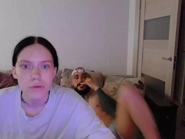 mamapapa228 on BongaCams 