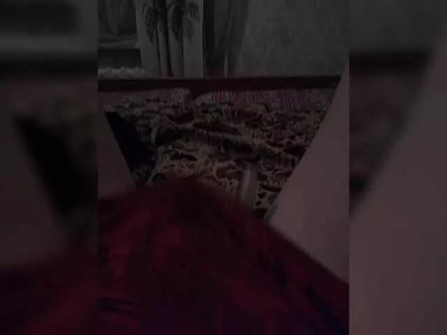 Mamie-Crys on BongaCams 