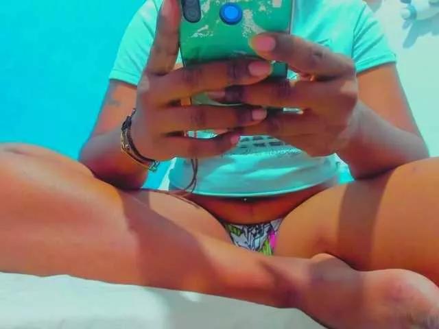 Freechat mamy02 on BongaCams