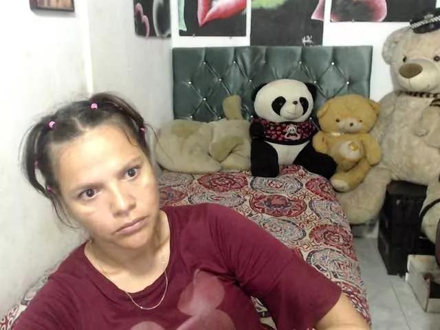 Manazahot99 on BongaCams 