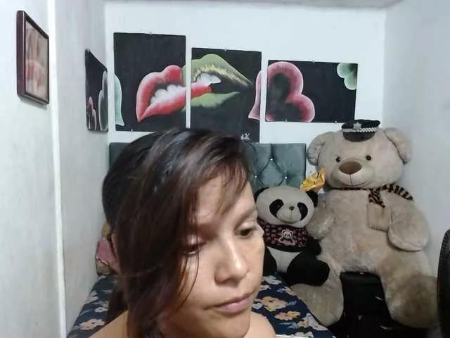 Manazahot99 on BongaCams 