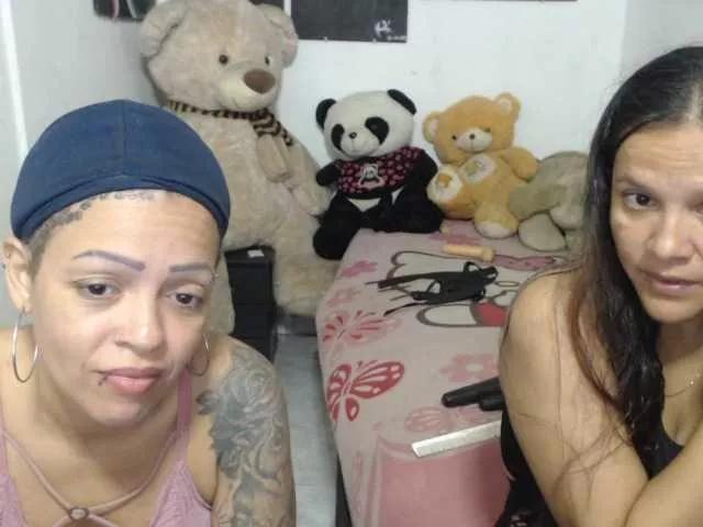 Manazahot99 on BongaCams 