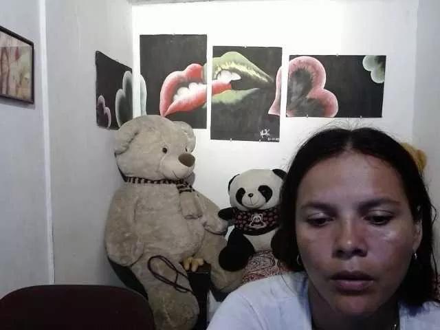 Manazahot99 on BongaCams 