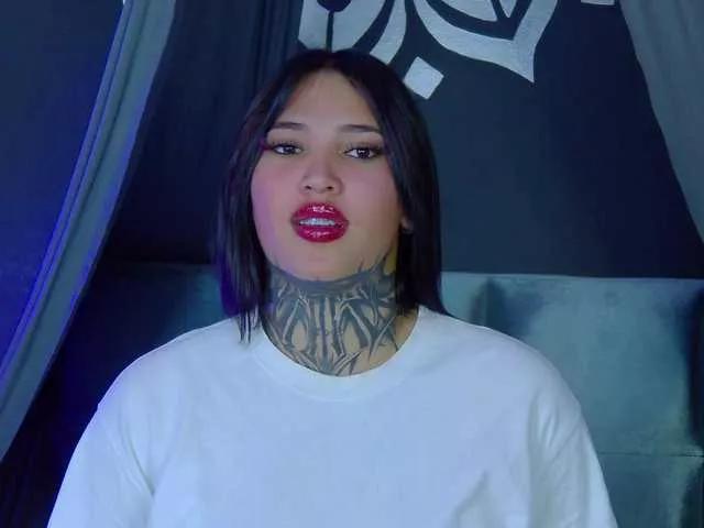 Mar-Velvet on BongaCams 