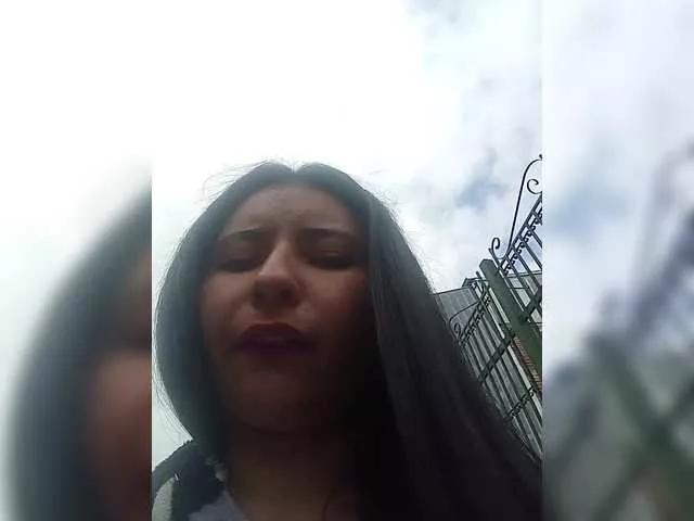 Marcela-5 on BongaCams