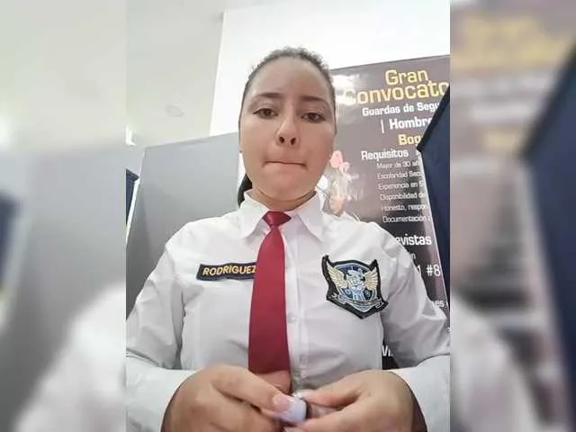 Marcela-5 on BongaCams