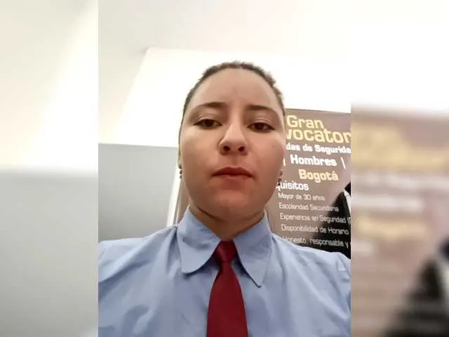 Marcela-5 on BongaCams