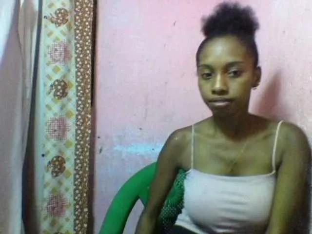 Freechat Marceliahh on BongaCams