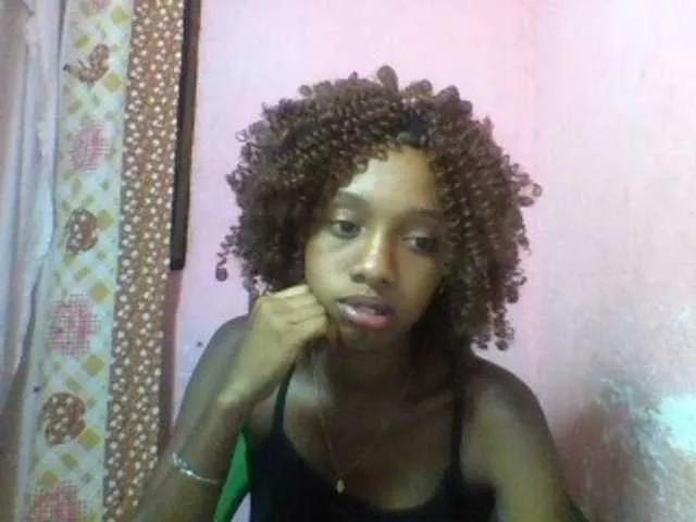 Freechat Marceliahh on BongaCams