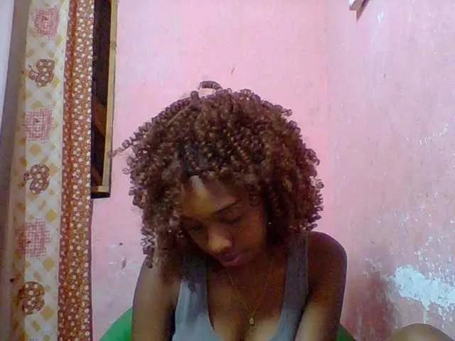 Freechat Marceliahh on BongaCams