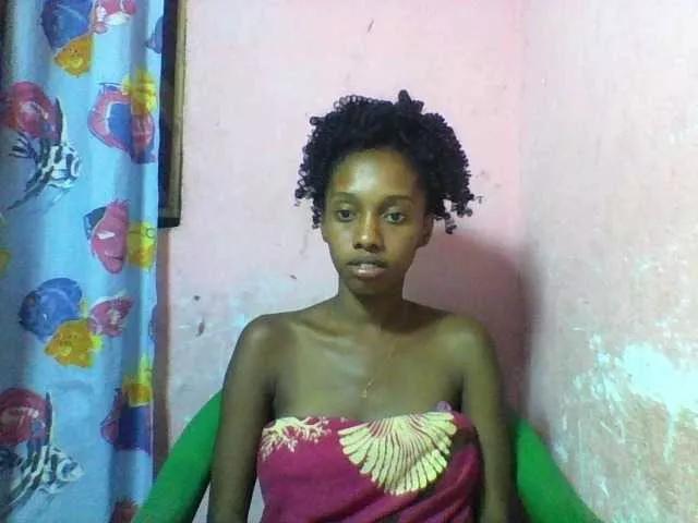 Freechat Marceliahh on BongaCams